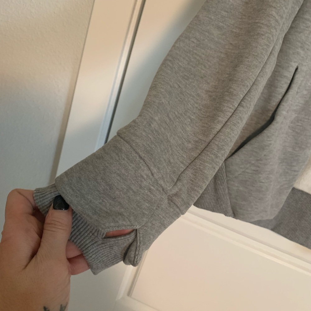 Bench Grey Jacket - Picture 7 of 9